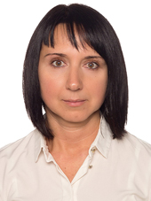 Сапранкова Юлия Викторовна